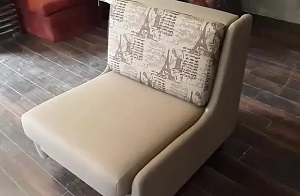 Ремонт кресла-кровати на дому в Чебоксарах