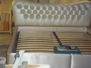 Ремонт кровати на дому в Чебоксарах
